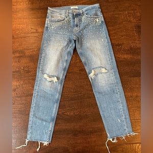 ZARA jeans